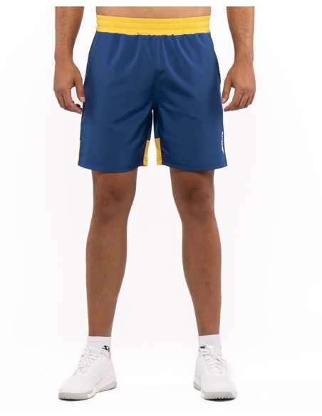 Pantalón Corto Siux Hero | Ofertas de pádel