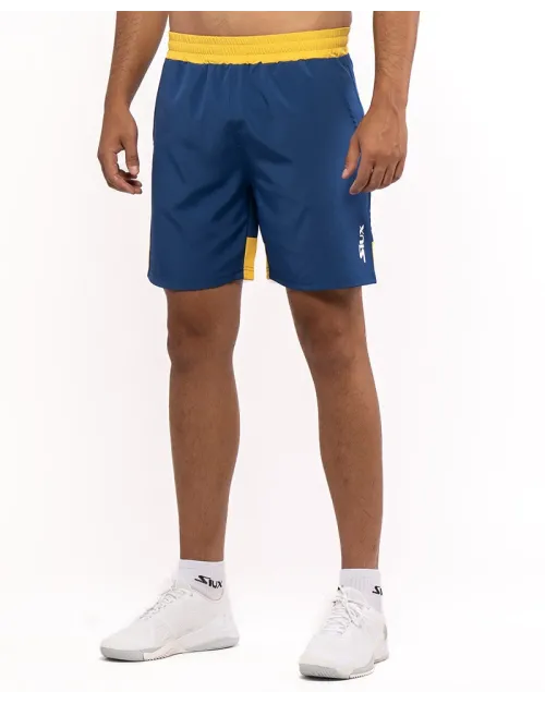 Siux Pantaloncini Eroe | Ofertas de padel