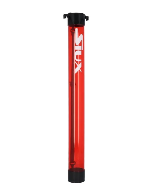 Tubo Recogepelotas Siux 15 Plts Rojo | Ofertas de pádel