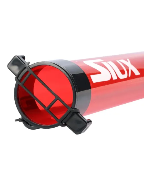 Tubo Raccoglipalle Siux 15 Plts Rosso |Padel offers