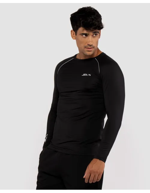 Siux Sweatshirt Hellion | Ofertas de padel