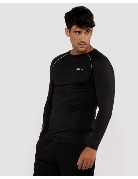 Sudadera Siux Hellion | Ofertas de pádel Sudadera Siux Hellion | Ofertas de pádel