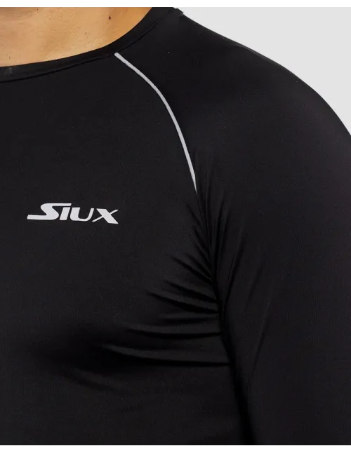 Sudadera Siux Hellion | Ofertas de pádel