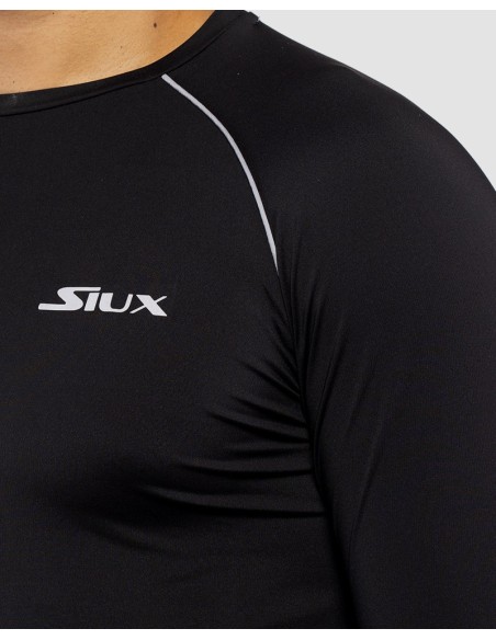 Sudadera Siux Hellion | Ofertas de pádel Sudadera Siux Hellion | Ofertas de pádel