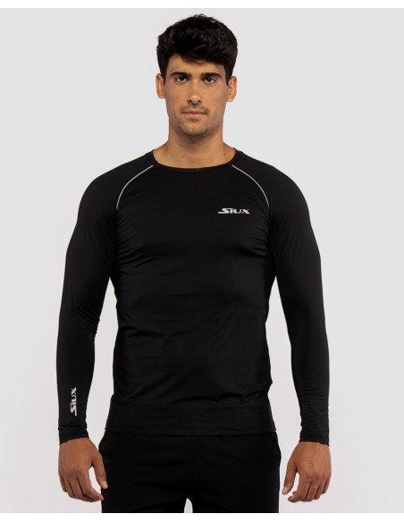 Siux Sweatshirt Hellion | Ofertas de padel
