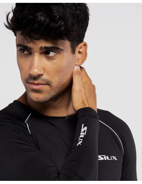 Sudadera Siux Hellion | Ofertas de pádel