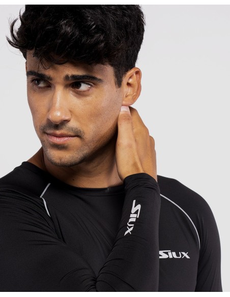 Siux Sweatshirt Hellion | Ofertas de padel