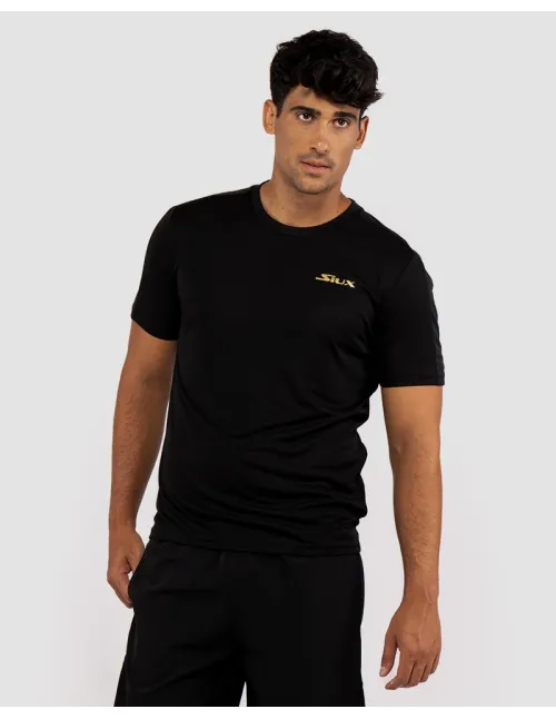 T-SHIRT MATCH Siux PARA HOMEM | Ofertas de padel