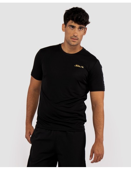 T-SHIRT MATCH UOMO Siux |Padel offers