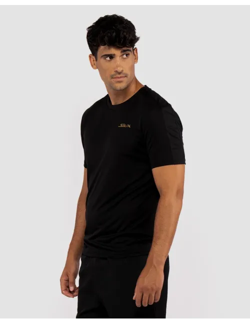 T-SHIRT MATCH UOMO Siux |Padel offers