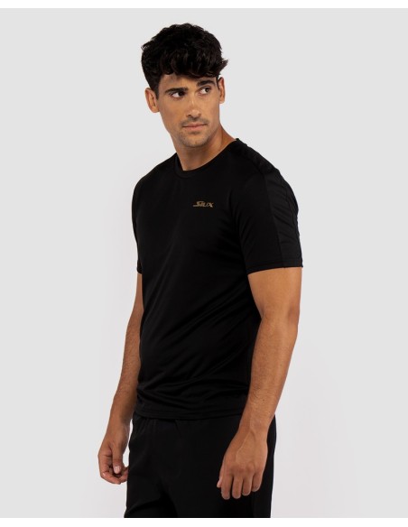 T-SHIRT MATCH UOMO Siux |Padel offers