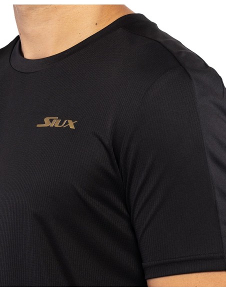 Camiseta Siux Match | Ofertas de pádel