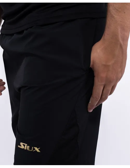 Pantalón Siux Hombre Match | Ofertas de pádel
