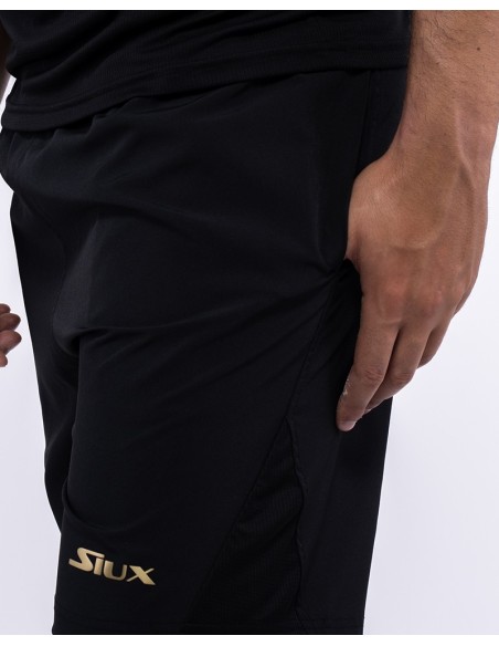 Siux Calças Match | Ofertas de padel