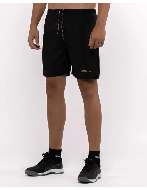 Pantalón Siux Hombre Match | Ofertas de pádel