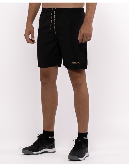 Siux Pantaloni Match |Padel offers