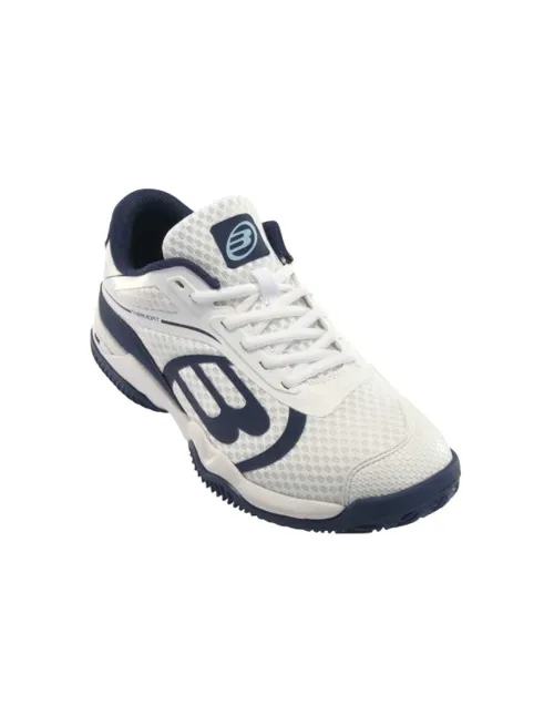 Bullpadel Beker 23I Blanco Navy Bp49012004 | Ofertas de pádel