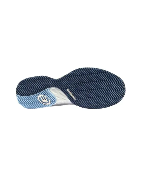 Bullpadel Beker 23I Blanco Navy Bp49012004 | Ofertas de pádel