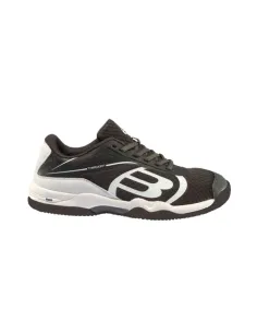 Bullpadel Beker 23I Black White Bp49084012 | Ofertas de pádel