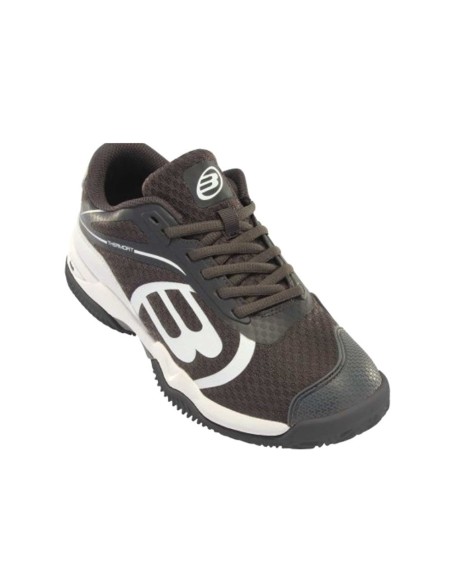 Bullpadel Beker 23I Black White Bp49084012 |Padel offers