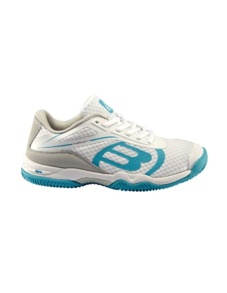 Bullpadel Scarpe da ginnastica Beker 23I BP53012011 Donna |Padel offers