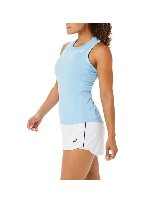 Canotta Asics Court W 2042A155 |Padel offers