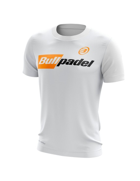 Bullpadel V1 T-SHIRT | Ofertas de padel