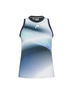 T-Shirt Trägerhemd Head Performance Tank Damen 2