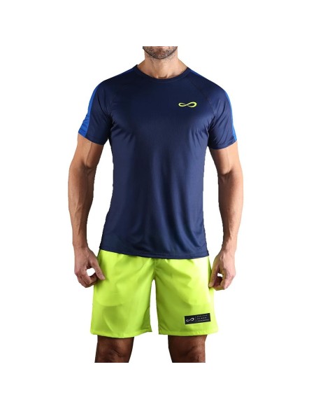 Endless T-shirt Crossback | Ofertas de padel