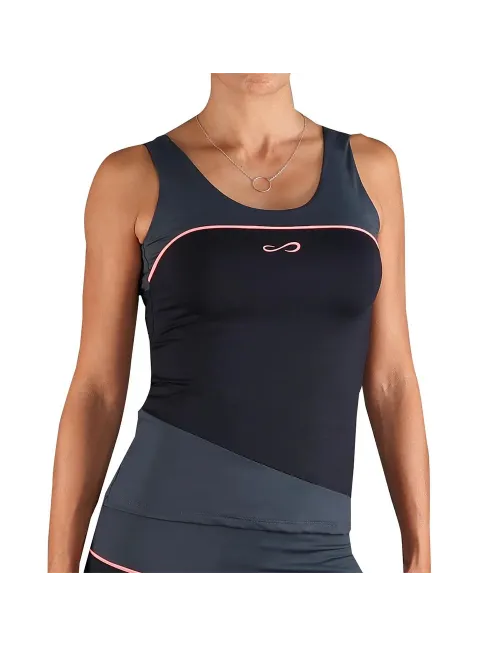 Endless T-shirt Curve Donna |Padel offers
