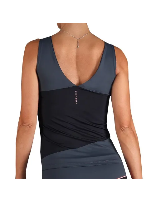 Endless Curve Women's T-shirt | Ofertas de padel