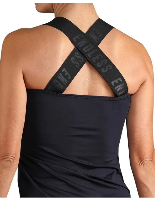 Camiseta Endless Iconic II Mujer | Ofertas de pádel