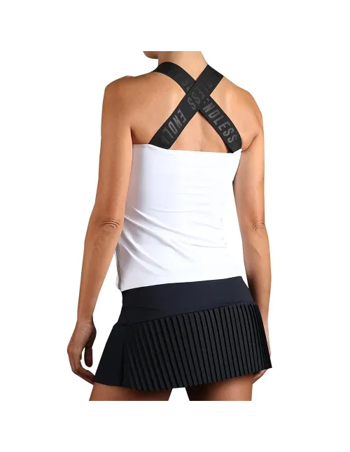 Camiseta Endless Iconic II Mujer | Ofertas de pádel