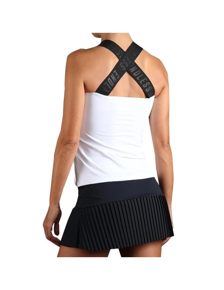 Camiseta Endless Iconic II Mujer | Ofertas de pádel