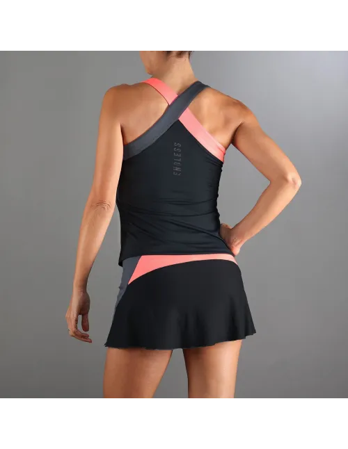 Camiseta Endless Bliss Mujer | Ofertas de pádel