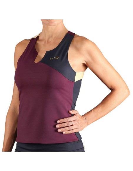 Endless T-shirt Bliss Donna |Padel offers