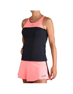 Camiseta Endless Lux Ribbon Mulher | Ofertas de padel