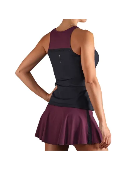 T-SHIRT DONNA Endless Lux Ribbon |Padel offers