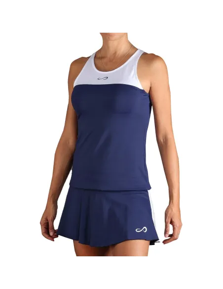 Camiseta Endless Lux Ribbon Mujer | Ofertas de pádel