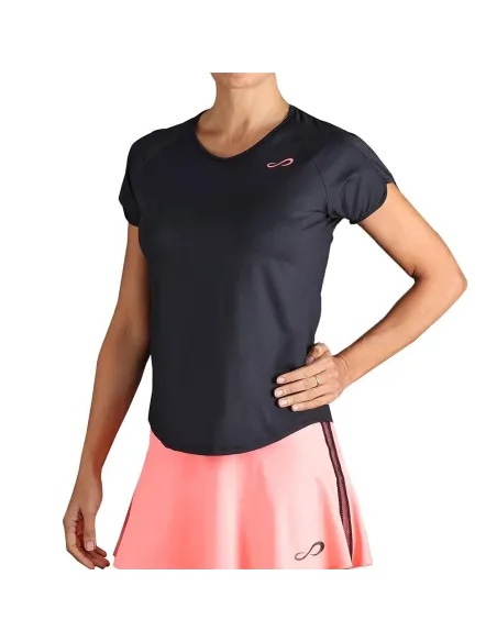 T-SHIRT DONNA Endless Mesh |Padel offers