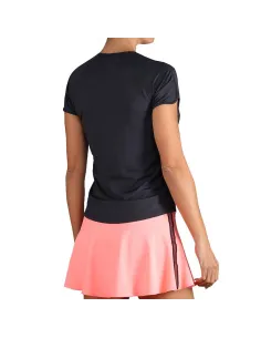 T-SHIRT DE SENHORA EM MALHA INFINITA | Ofertas de padel 2