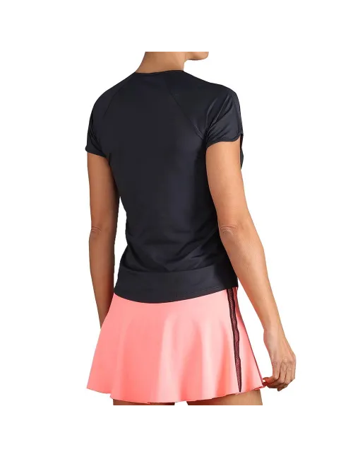 Camiseta Endless Mesh Mujer | Ofertas de pádel