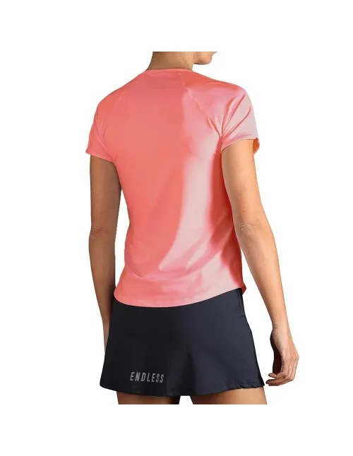 Camiseta Endless Mesh MUJER | Ofertas de pádel