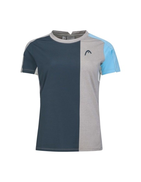 Camiseta Head Padel Tech Mujer | Ofertas de pádel Camiseta Head Padel Tech Mujer | Ofertas de pádel