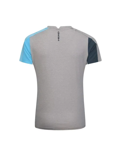 Camiseta Head Padel Tech Mujer | Ofertas de pádel