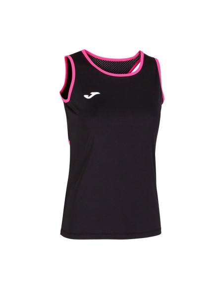 Camiseta De Tirantes Break 901388 | Ofertas de pádel