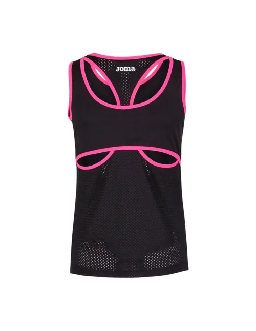TANK TOP BREAK 901388 | Ofertas de padel