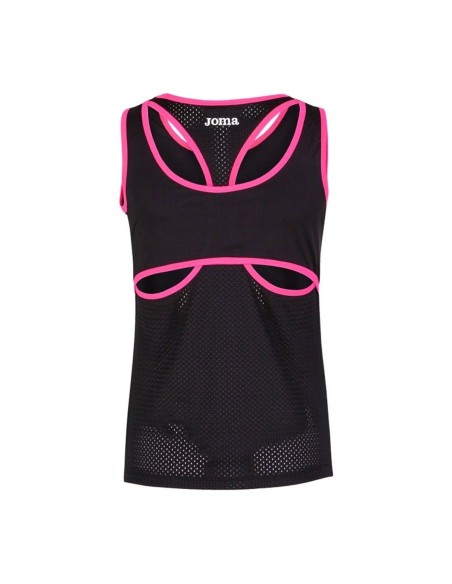 BREAK 901388 TANK TOP | Ofertas de padel