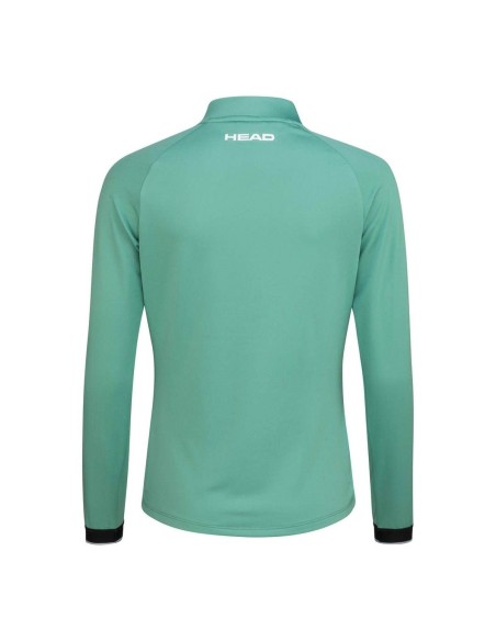 Jacket Head Breaker 814632 Bk Women's | Ofertas de padel