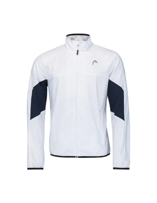 Jacket Head Club 22 M 811401 Bk | Ofertas de padel